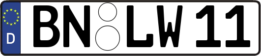 BN-LW11