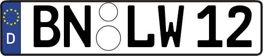 BN-LW12