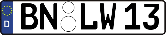 BN-LW13