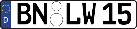 BN-LW15