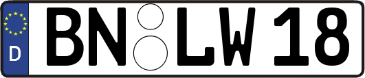 BN-LW18