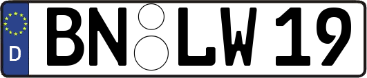 BN-LW19