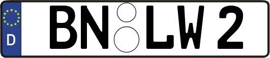 BN-LW2