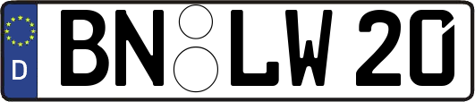 BN-LW20