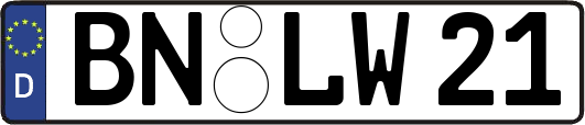 BN-LW21