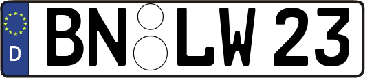 BN-LW23