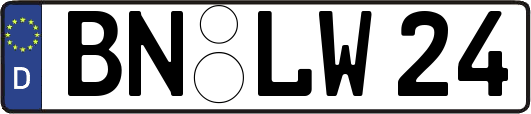 BN-LW24