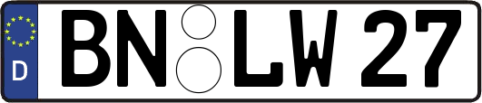 BN-LW27