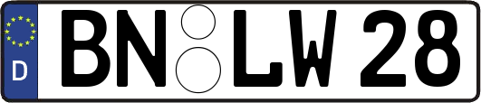 BN-LW28