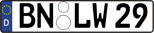 BN-LW29