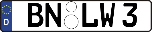 BN-LW3