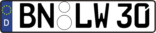 BN-LW30