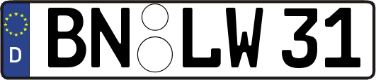 BN-LW31