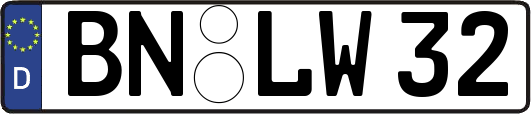 BN-LW32