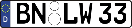 BN-LW33