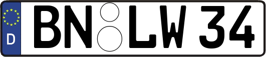 BN-LW34