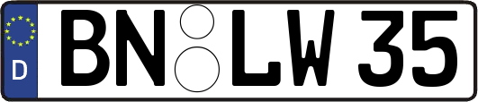 BN-LW35
