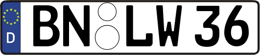 BN-LW36