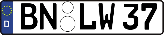 BN-LW37