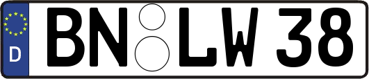 BN-LW38