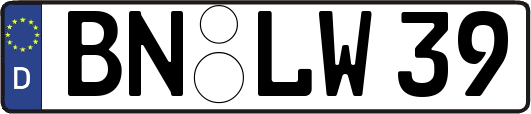 BN-LW39
