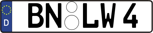 BN-LW4