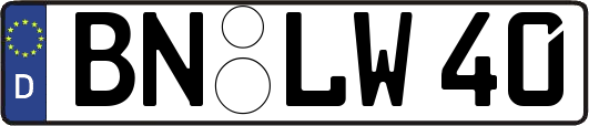 BN-LW40