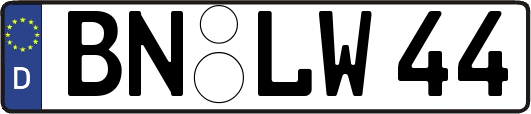 BN-LW44