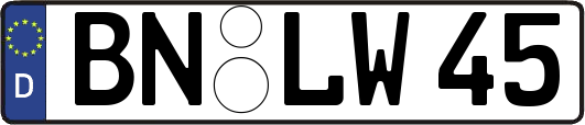 BN-LW45