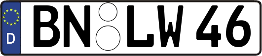 BN-LW46