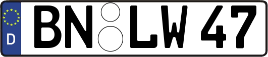 BN-LW47