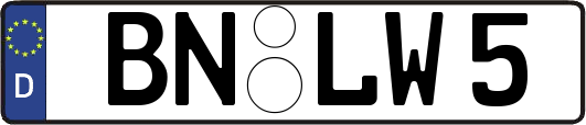 BN-LW5