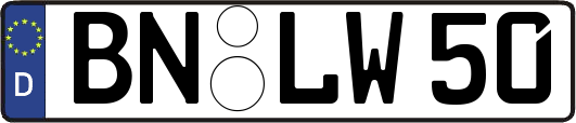 BN-LW50