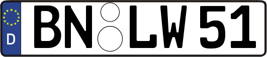 BN-LW51