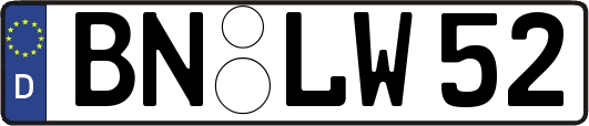BN-LW52