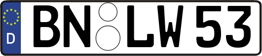 BN-LW53