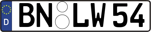 BN-LW54