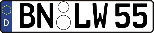 BN-LW55