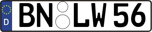 BN-LW56
