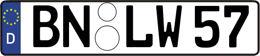 BN-LW57
