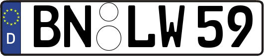 BN-LW59