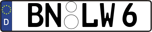 BN-LW6
