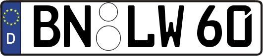 BN-LW60
