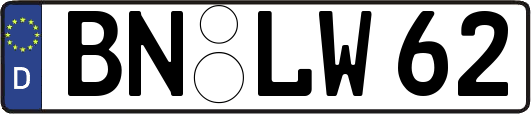BN-LW62
