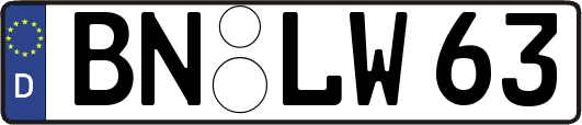 BN-LW63