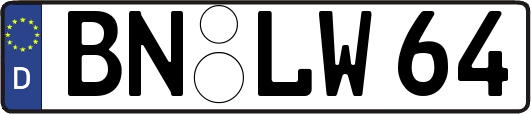 BN-LW64