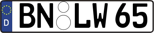 BN-LW65