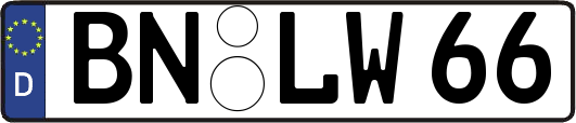 BN-LW66
