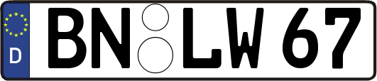 BN-LW67