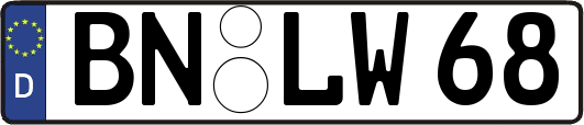 BN-LW68